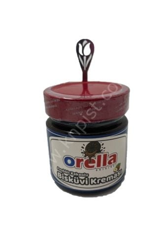 Orella 12'li