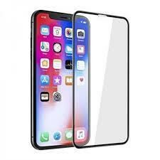 Huramarketing NANO Teknoloji İPHONE 8 PLUS SİYAH Kırılmaz Cam Ekran Koruyucu