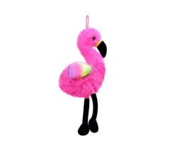 Huramarketing Flamingo 25 cm Pelüş Çocuk Oyuncak