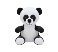 Huramarketing Panda 14 cm Pelüş Oyuncak