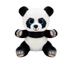 Huramarketing Panda 15 cm Pelüş Oyuncak
