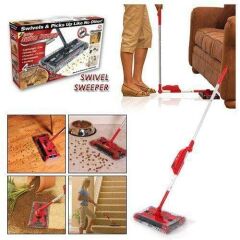 Swivel Sweeper G6 Şarjlı Kablosuz Süpürge