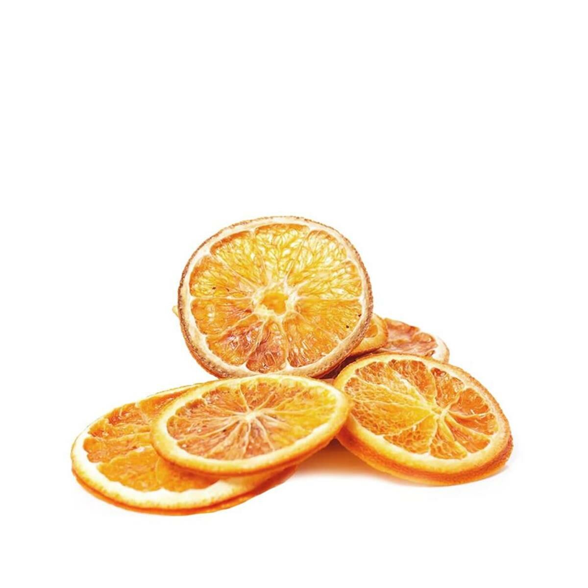Portakal Kurusu 30 gramlık Paket