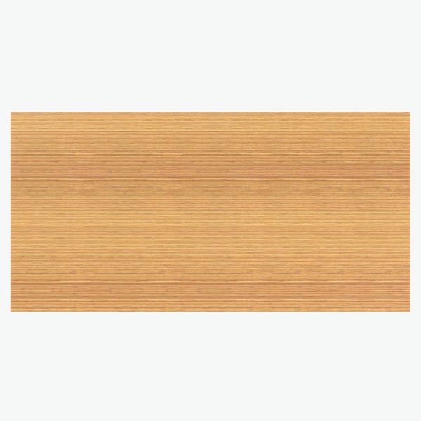Kişiselleştirilebilir Bond Masa Koleksiyonu Loft Rising - Pirinç - 150x75 cm - Teak - Dikdörtgen