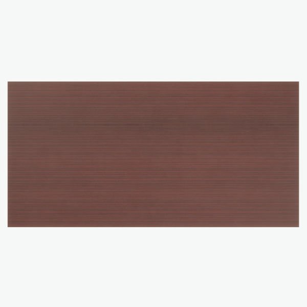 Kişiselleştirilebilir Bond Masa Koleksiyonu Carving Block - Tabla Rengi - 150x75 cm - Mor Pelesenk - Dikdörtgen