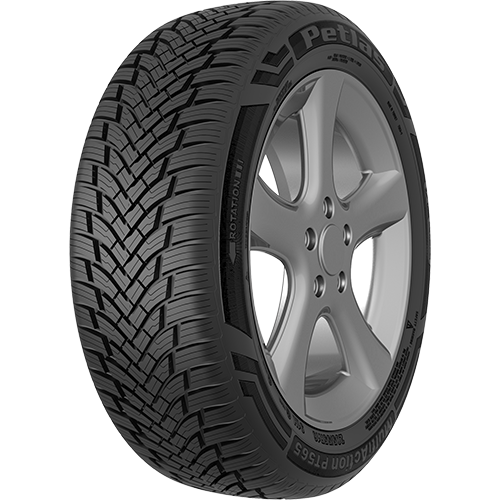 Petlas 185/65 R14 86T M+S, SFMulti Action PT565 Dört Mevsim Lastik