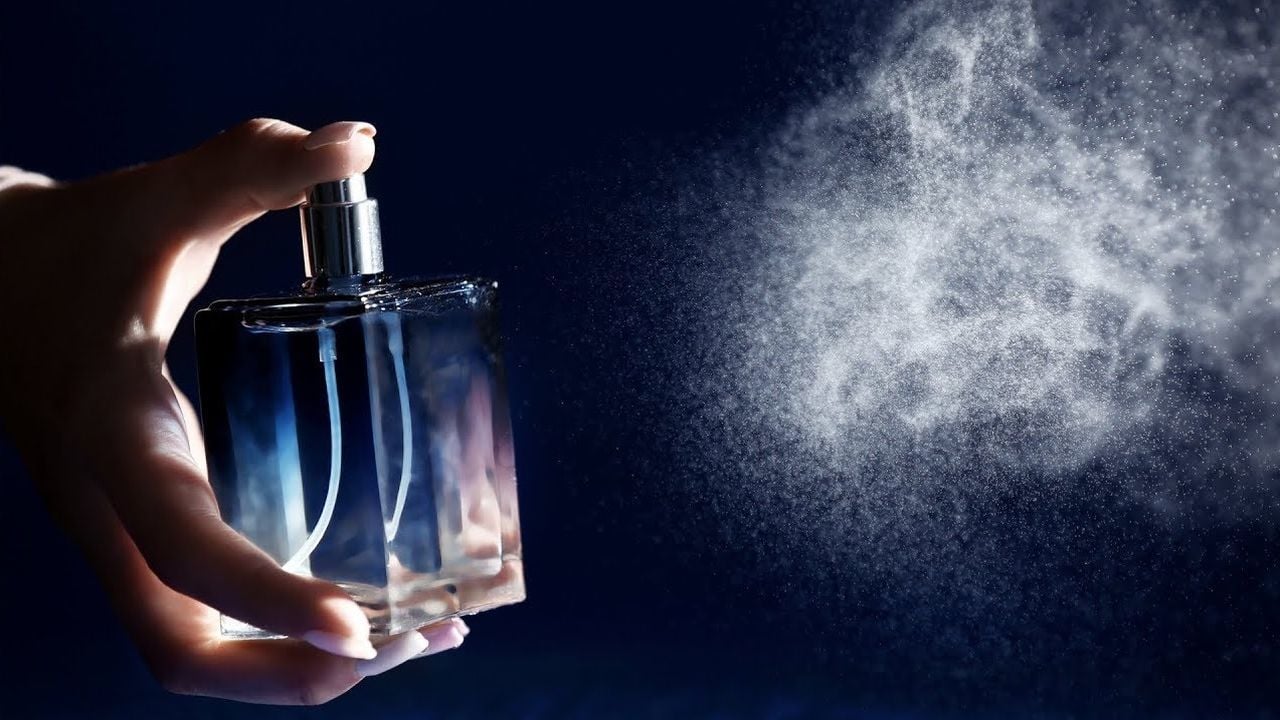 Parfüm Alerjisi Nasıl Anlaşılır