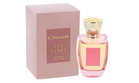 Osse Pinky 100 Ml Kadın Parfüm