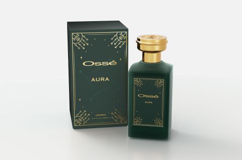 Osse Aura 100 Ml Unisex Parfüm