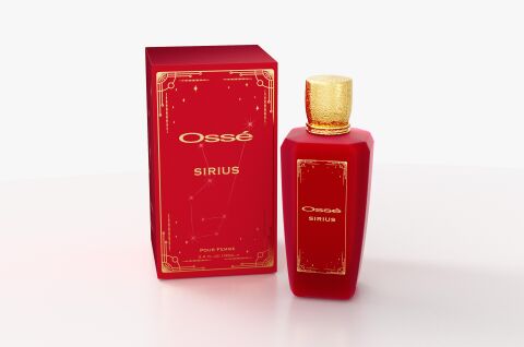 Osse Sirius 100 Ml Kadın Parfüm