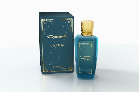 Osse Carina 100 Ml Kadın Parfüm