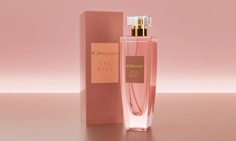 Osse Nude 100 Ml Kadın Parfüm