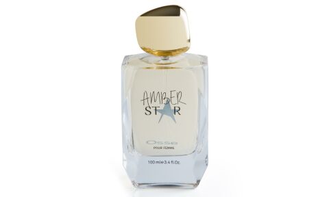 Osse Amber Star 100 Ml Kadın Parfüm