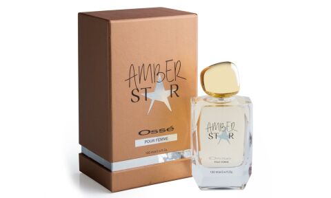 Osse Amber Star 100 Ml Kadın Parfüm