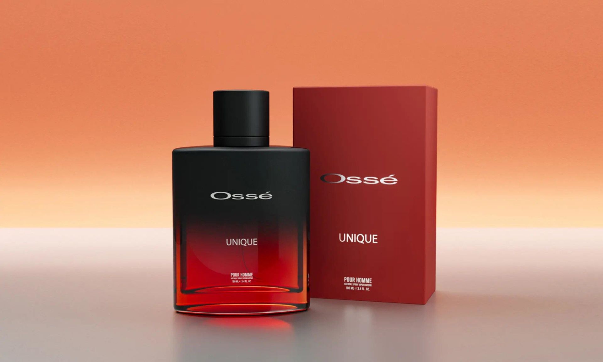 Osse Unıque 100 Ml Erkek Parfüm