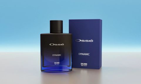 Osse Dynamıc 100 Ml Erkek Parfüm
