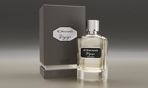 Osse Voyage 100 Ml Erkek Parfüm