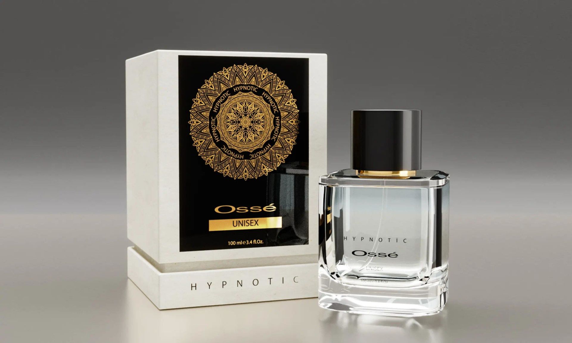 Perfume shop hypnotic 100ml