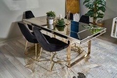 Diamond Yemek Odası Takımı