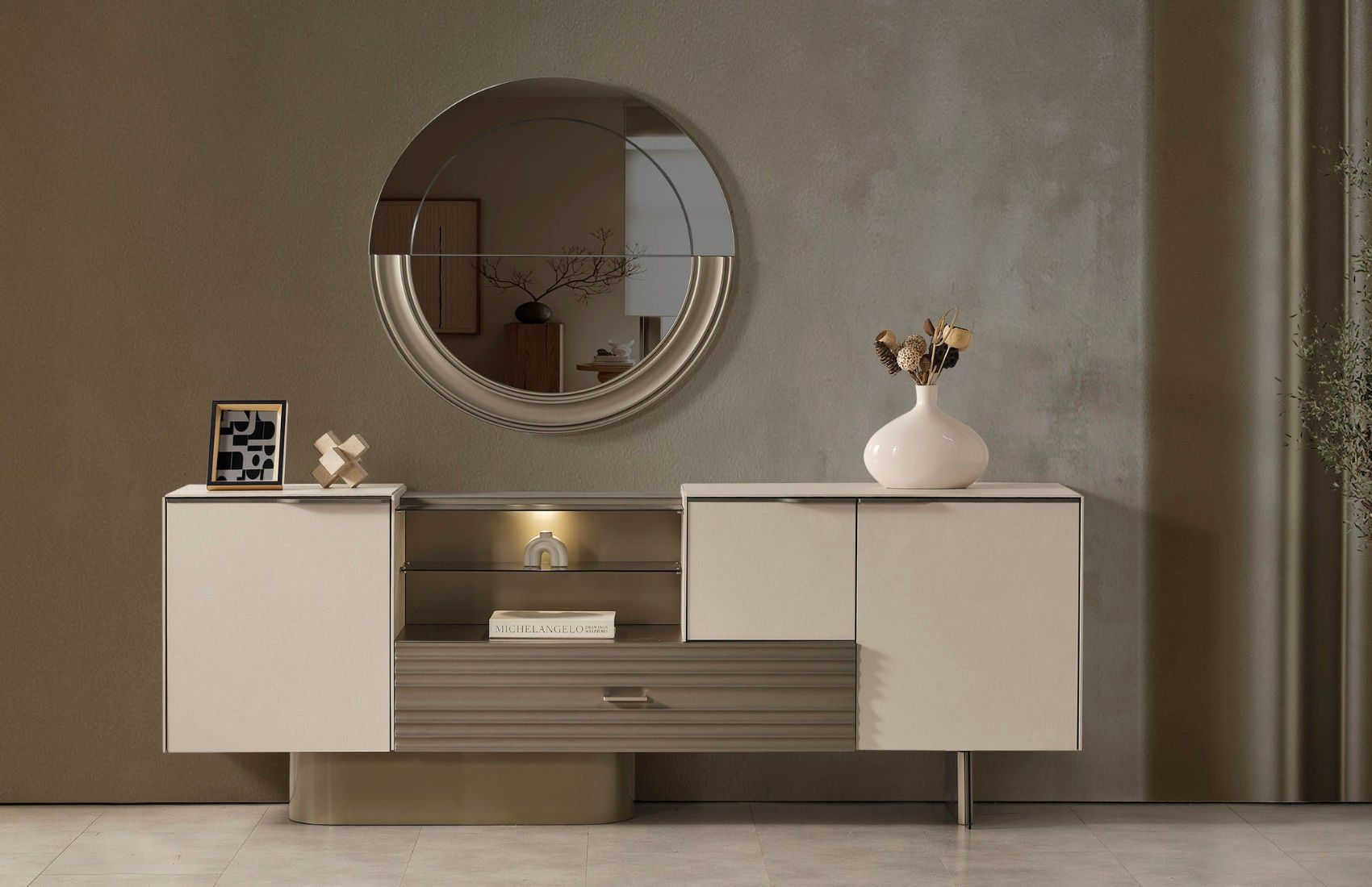 Verona Konsol
