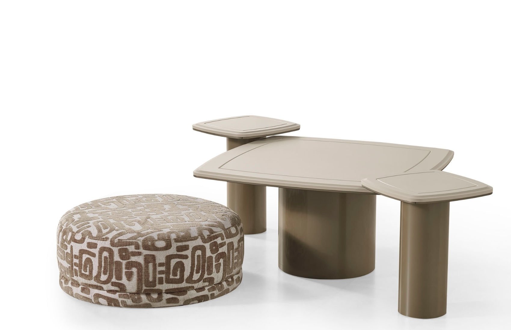 Verona Sehpa Set