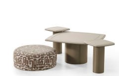 Verona Sehpa Set