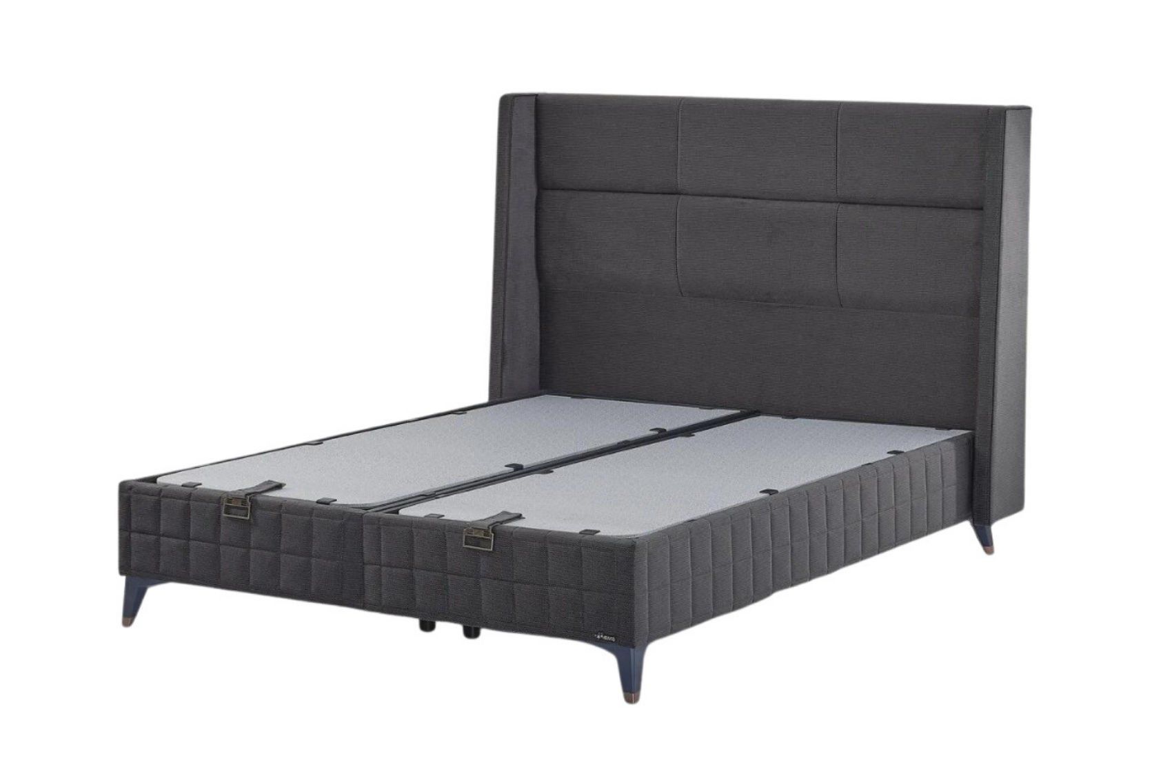 Carbon 160*200 Baza