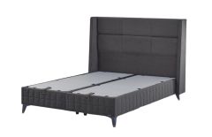 Carbon 160*200 Baza