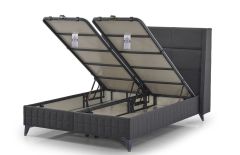 Carbon 160*200 Baza