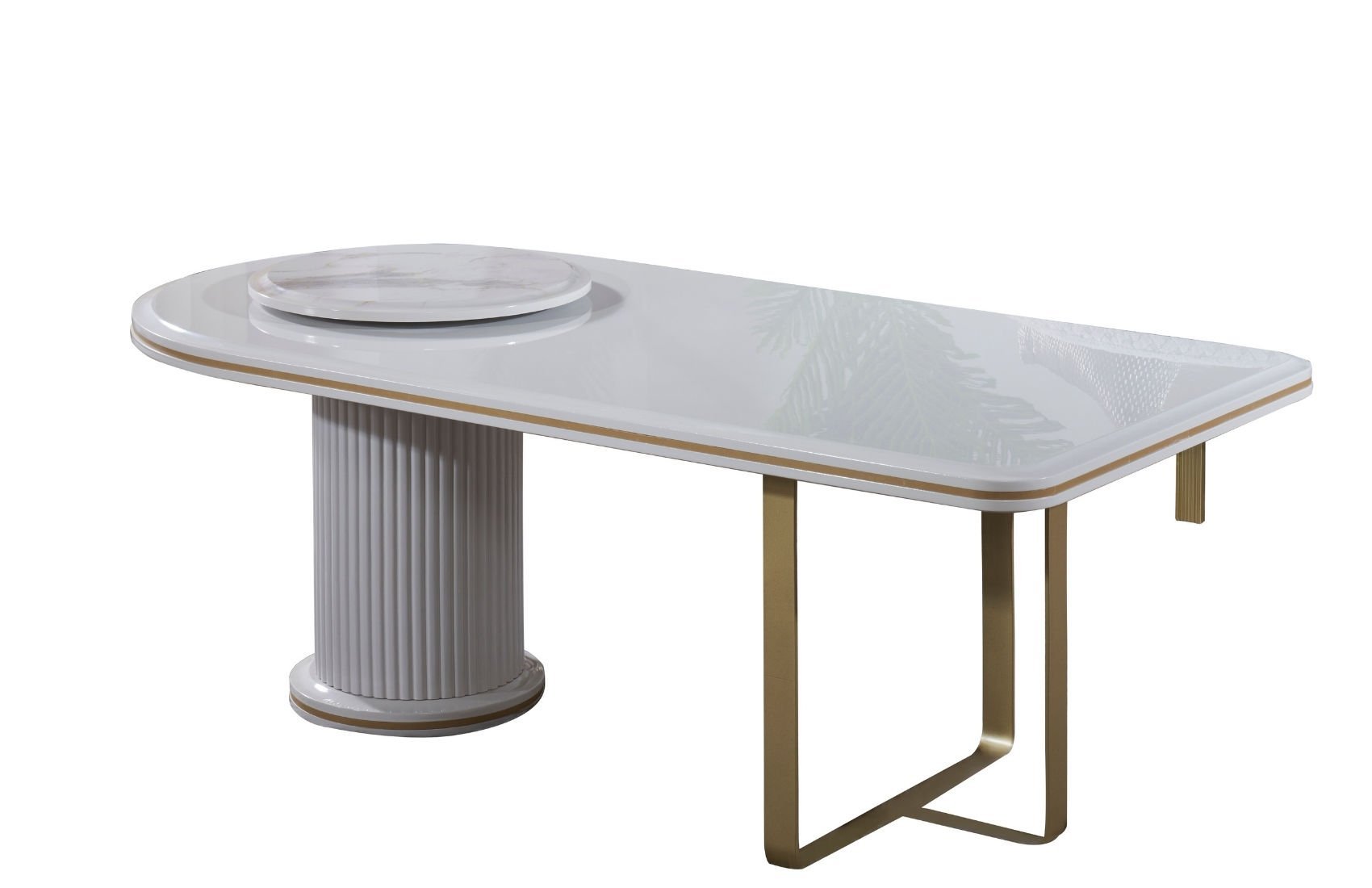Lİzbon Sehpa Set