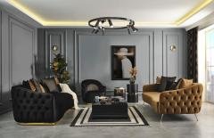 Lounge Koltuk Takımı BERJER