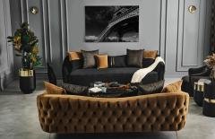 Lounge Koltuk Takımı BERJER