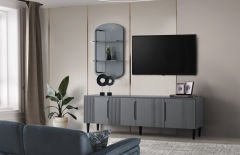Çıralı Tv Ünitesi