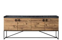 Loft Konsol