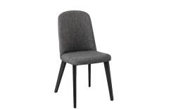 Loft Sandalye Gri
