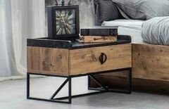 Loft Komodin