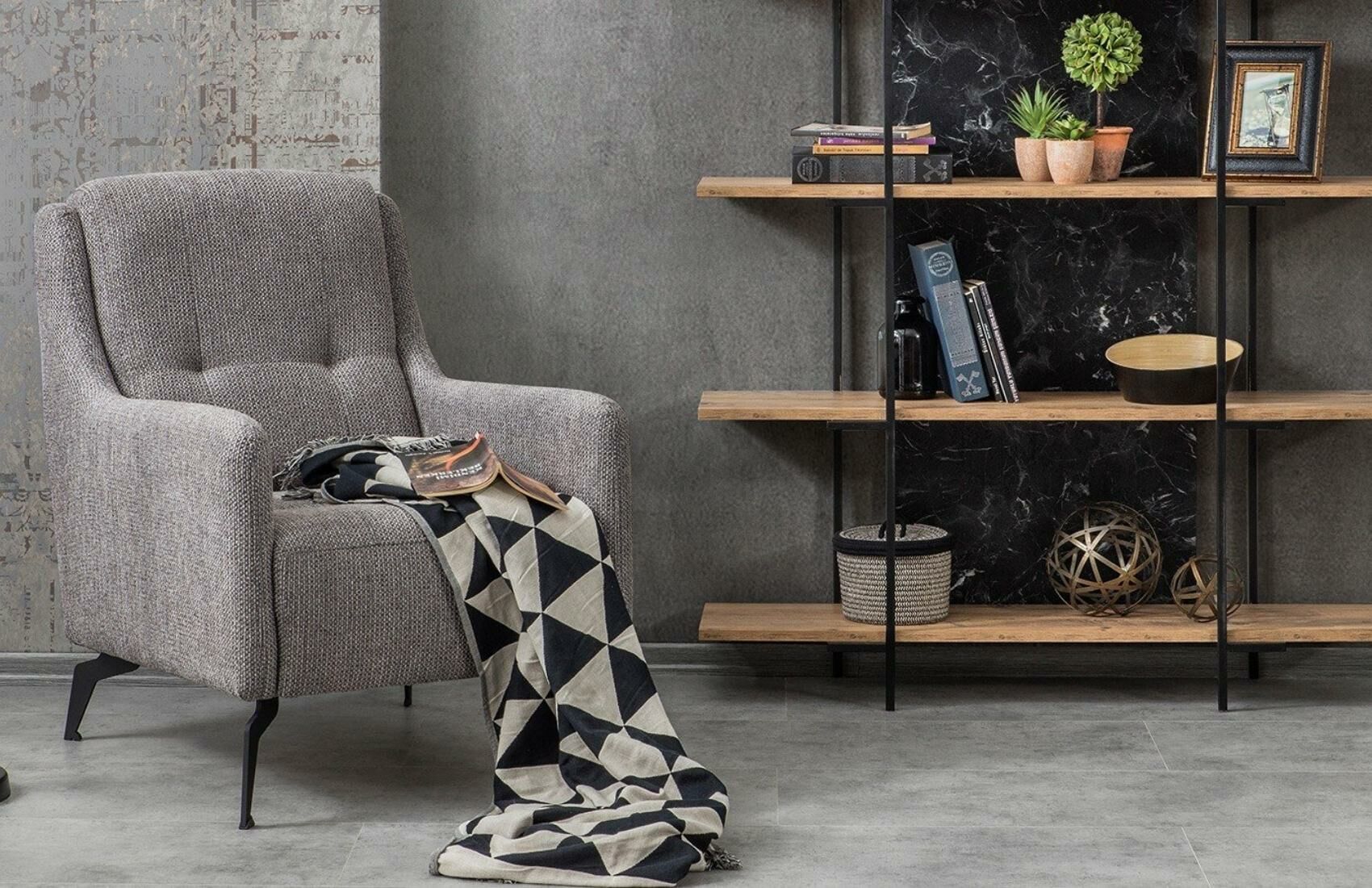 Loft Berjer