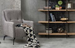 Loft Berjer