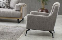 Loft Berjer