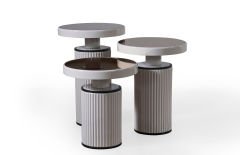 Monaco Sehpa Set