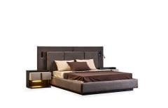 Vitra Karyola+Başlık