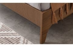 Wood Yatak Odası Takımı