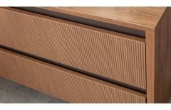 Wood Yatak Odası Takımı