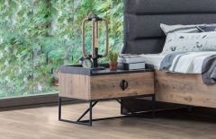Loft Genç Odası Takımı