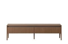Wood Tv Ünitesi