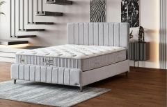 Linen Organic 160*200 Baza Set