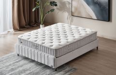 Linen Organic 160*200 Yatak