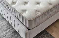 Linen Organic 160*200 Yatak