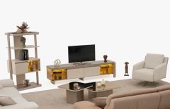Stella Tv Ünitesi