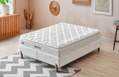Bohem 160*200 Yatak